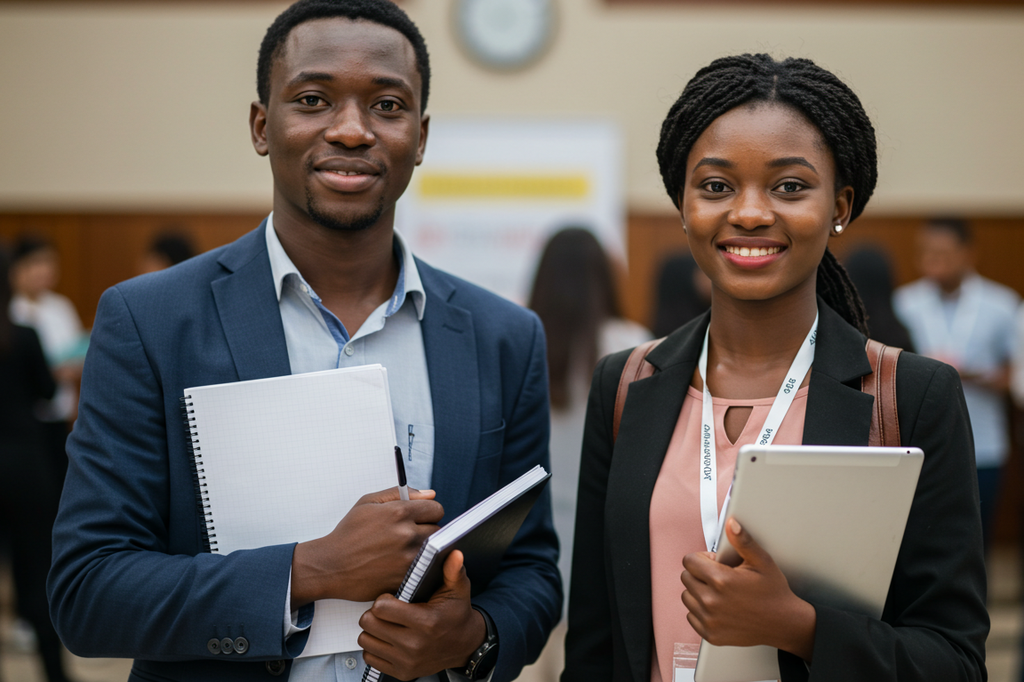 AfCFTA curriculum for African universities Economic literacy programs for African youth AFEL Africa mentorship for young entrepreneurs