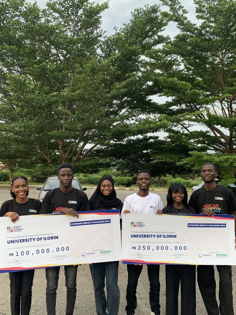 AfCFTA Research Grant: Empowering Nigerian Students to Lead Africa’s Trade Revolution